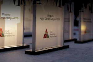 Los Premios MIA del Club de Marketing del Mediterráneo reconocerán a los 7 protagonistas del marketing