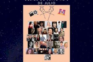 El I Congreso Virtual de Artes Escénicas contará con la ponencia de dos valencianos