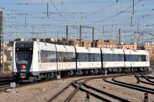 La Generalitat adjudica el suministro de alta y baja tensión para Ferrocarrils de la Generalitat Valenciana por 14,1 millones de euros