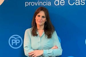 Beatriz Gascó: “Marzà disfraza como participación lo que no es más que imposición”