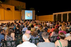 La Concejalía de Fiestas pone en marcha la octava edición del Festival Internacional de Cine Pequeño de Aspe