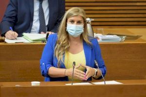 Eva Ortiz: “Sánchez ningunea a Puig mientras el PP aporta soluciones”