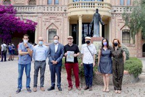 Alaquàs realiza un coloquio sobre activistas políticos valencianos detenidos durante el franquismo