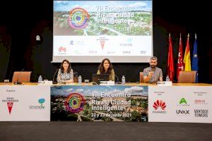 València, elegida para celebrar el primer congreso de la Red de Ciudades Inteligentes