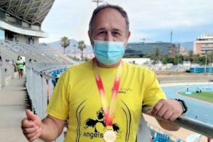 Tres medalles per al CA Safor Teika en el Campionat d’Espanya Individual Màster