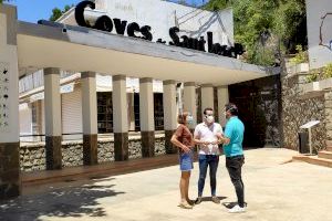 El PP de la Vall abandona la Mesa de turismo por el "menosprecio" de la alcaldesa