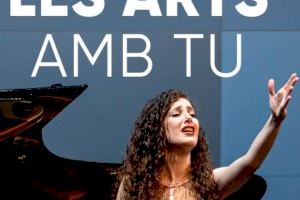 ‘Les arts amb tu’, emmarcat dins del festival Música al Port, arriba al Teatre de Begoña