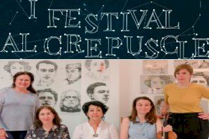L'espectacle ‘Un país que mata a sus poetas’ arriba al Teatre Romà de Sagunt