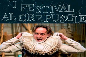 El Festival Al Crepuscle presenta l'obra de teatre Història d’un senglar