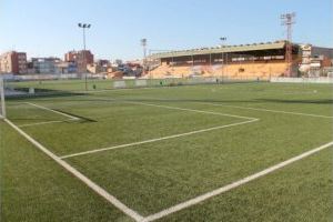 Alzira celebra set campus esportius amb la participació de més de 600 xiquets