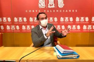 Ibáñez: “Puig debería someterse a una cuestión de confianza si este año no hay nueva financiación y tras ser cuestionado por sus socios de Consell”