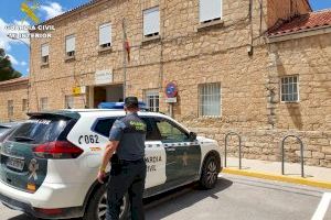 La Guardia Civil detiene al presunto autor de 11 delitos de estafa y buscado a nivel nacional