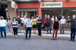 Los 29 delegados de Castelló se preparan para el VIII Congreso del Bloc