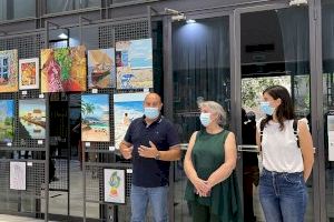 El Centro Cultural de Massamagrell acoge la exposición ‘Pintura en Pandemia’
