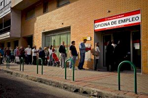 La afiliación a la Seguridad Social de trabajadores extranjeros creció un 10,4 en un año en la Comunitat Valenciana