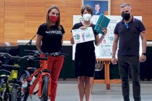 La Concejalía de Servicios Urbanos y Mantenimiento galardona a los colegios más comprometidos con el reciclaje y la reutilización