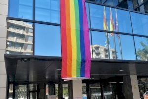 Almassora reivindicarà la igualtat en el Dia Internacional de l’Orgull LGTBI