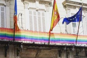 El Ayuntamiento de Orihuela organiza teatro, charlas, exposiciones y conciertos para celebrar el orgullo LGTBI