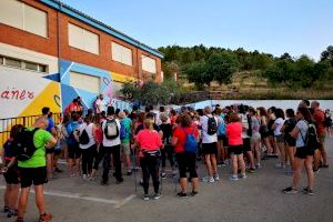 El Ayuntamiento de la Vall d’Uixó presenta la programación de verano ‘Nits d’històries i historietes’
