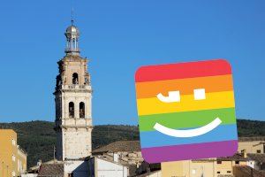 Compromís per Ontinyent proposa penjar la bandera LGTBI+ al balcó de l'antic Ajuntament