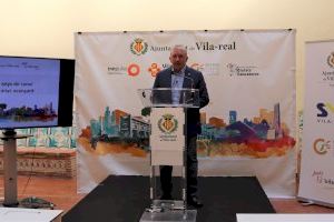 Vila-real triplica las instalaciones y lidera la promoción del deporte con 4 millones de euros anuales tras 10 años de gestión