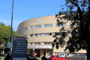 Cuenta atrás para autorizar los trasplantes renales en el hospital General de Castellón