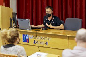 La Universitat Jaume I aporta cuatro finalistas a la tercera edición del Talent Audiovisual Universitari