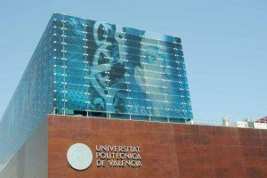 La Universitat Politècnica de València está entre las 5 mejores universidades de España y líder nacional a nivel docente