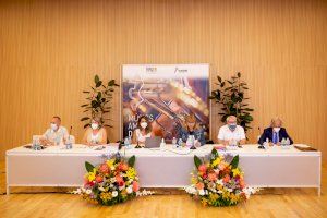 Las sociedades musicales de la Comunitat Valenciana celebran online la Asamblea General de la FSMCV