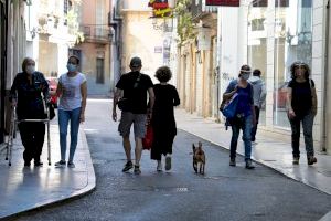 La Comunitat Valenciana accelera la vacunació amb mig milió de dosi durant l'última setmana de juny