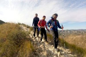 Practica deportes de montaña con seguridad: decálogo para prevenir accidentes