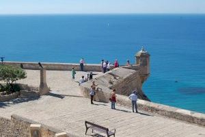 Alicante es la provincia más envejecida de la Comunitat Valenciana
