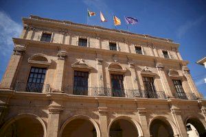 El pleno del Ayuntamiento de Castelló aprueba por mayoría absoluta el Plan General Estructural