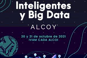 Alcoy celebrará el próximo mes octubre el Congreso de Ciudades Inteligentes y Big Data