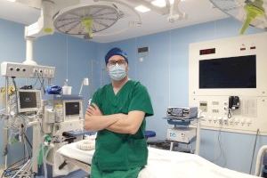 El Hospital Vithas Aguas Vivas realiza abdominoplastias mínimamente invasivas para tratar la diástasis de rectos