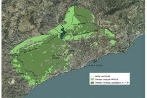 La Vila Joiosa actualiza su Plan de Actuación de emergencias y ultima un Plan Local de prevención de incendios forestales