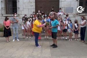 El PPCS exige la dimisión del alcalde de Vinaròs por las proclamas independentistas en los actos festivos