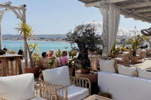 Descobreix els 55 bars i terrasses valencians amb encant segons la Guia Repsol