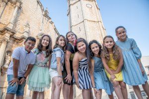 Las fiestas patronales de Alcalà-Alcossebre 2021 tendrán ocho representantes festeros