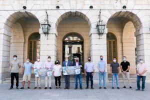 Gandia reclama la reintegració efectiva del dret civil valencià