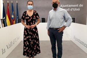 La Vall d’Uixó mejora el contrato del Auditorio Municipal y se ahorra 40.000 € anuales