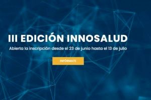 El PCUMH colabora en el programa Innosalud dirigido al impulso de start-ups y spin-offs de la Comunitat Valenciana que innoven en el sector Salud