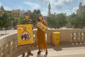 València llança la campanya de reciclatge “El metal nunca muere”