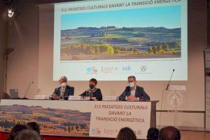 La Generalitat elaborará el Catálogo de Paisajes Culturales de la Viticultura para preservar la actividad del sector
