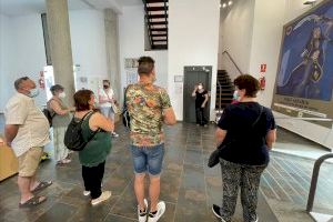 La programació del DIM i Museus Accessibles de la Mancomunitat de la Vall d’Albaida tanca l’edició més inclusiva i participativa
