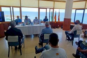 Medio Ambiente da a conocer en una jornada la legislación para proteger el LIC y ZEPA de Cabo Roig
