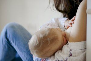 Los anticuerpos contra la Covid-19 pueden pasar a los hijos a través de la leche materna