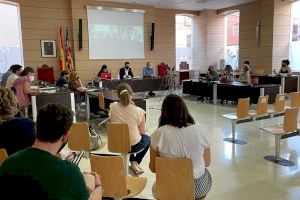 Alfafar solicita la delegación de competencias a Generalitat para la ejecución del Pla Convivint