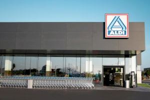 ALDI alcanza los 35 supermercados en Alicante con la inauguración de una nueva tienda en El Verger