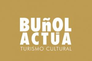 El Ayuntamiento de Buñol lanza la marca Buñol Actúa Turismo Cultural con una amplia programación cultural este verano “CULTURA a-Mano”